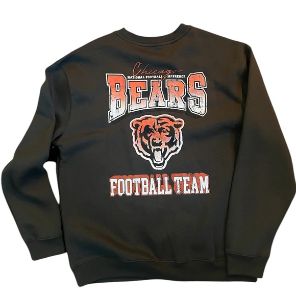 NFL Chicago Bears 🐻 Crewneck - Picture 3 of 7